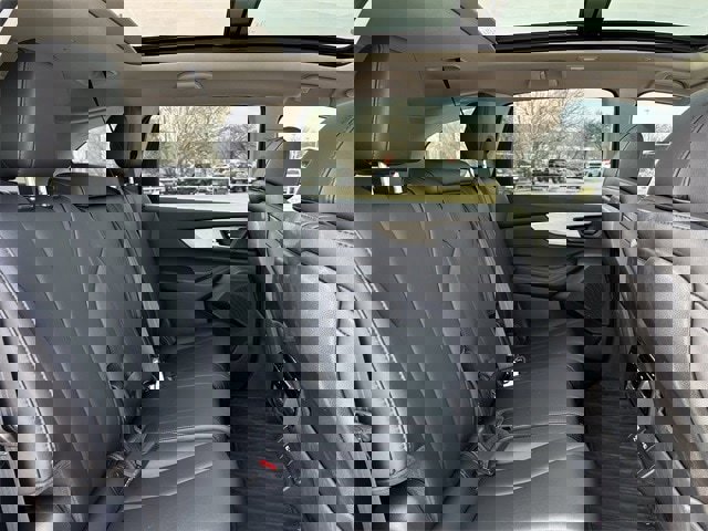 Certified 2024 Acura MDX FWD image 28