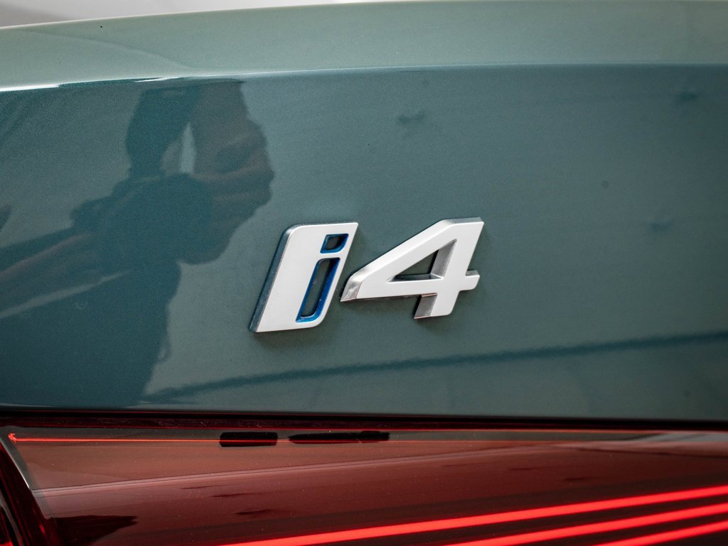 Used 2025 BMW i4 M50 image 17