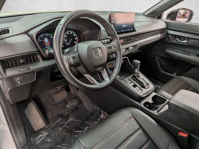 Used 2024 Honda CR-V Sport-L image 13