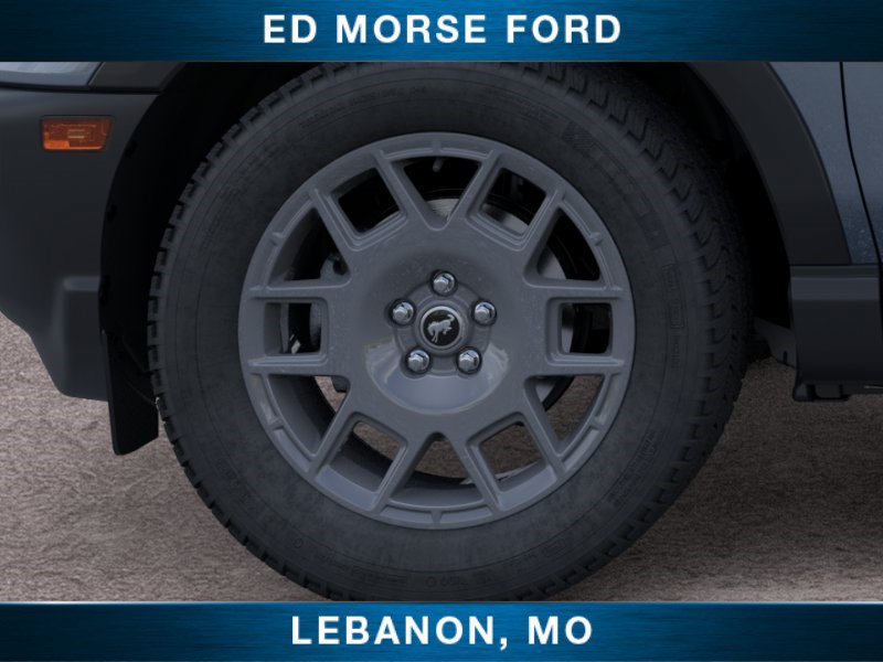 New 2026 Ford Bronco Sport Big Bend AWD/4WD image 19
