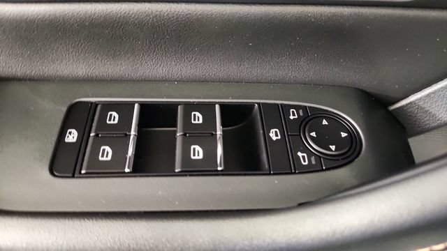 New 2026 MAZDA CX-90 Plug-In Hybrid w/Premium Sport AWD/4WD image 10