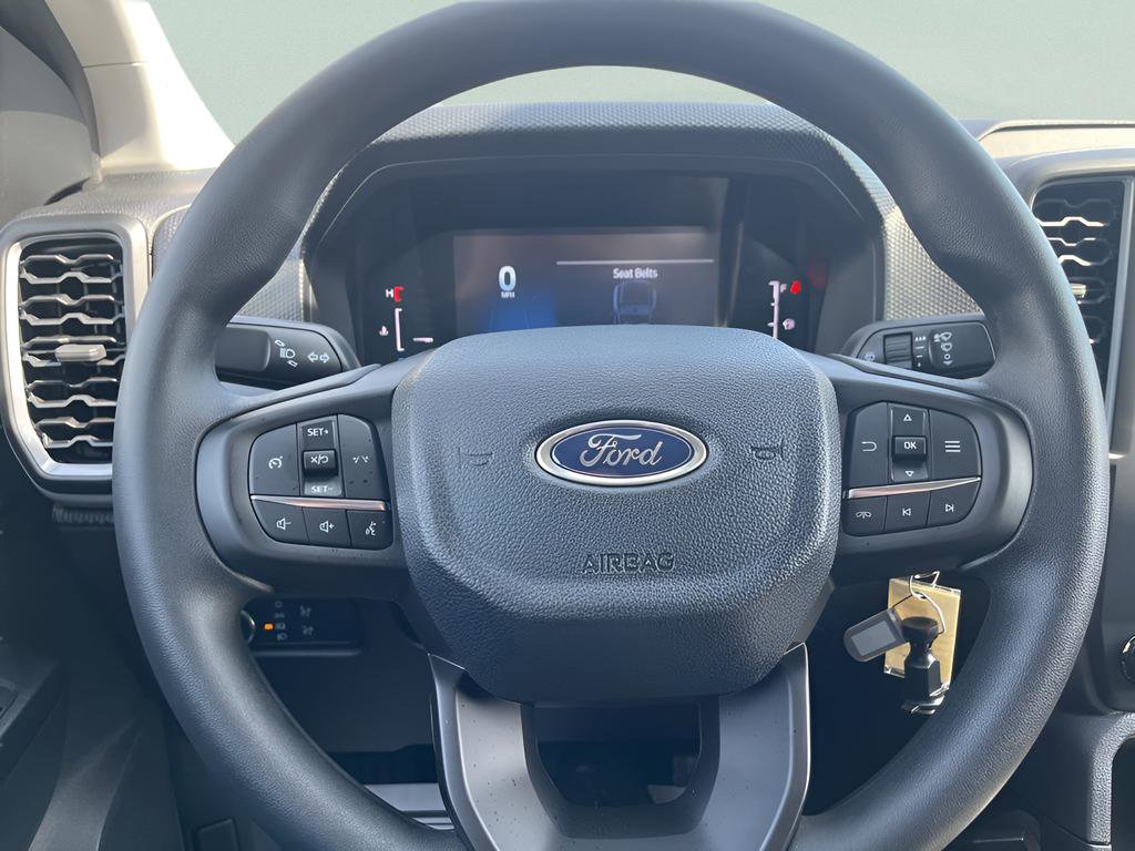 New 2026 Ford Ranger XL w/ Trailer Tow Package AWD/4WD image 19