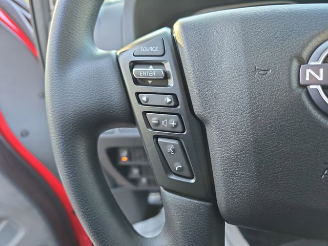 New 2026 Nissan Frontier SV w/ Tow Package image 30