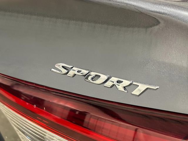 New 2026 Honda Civic Sport image 10