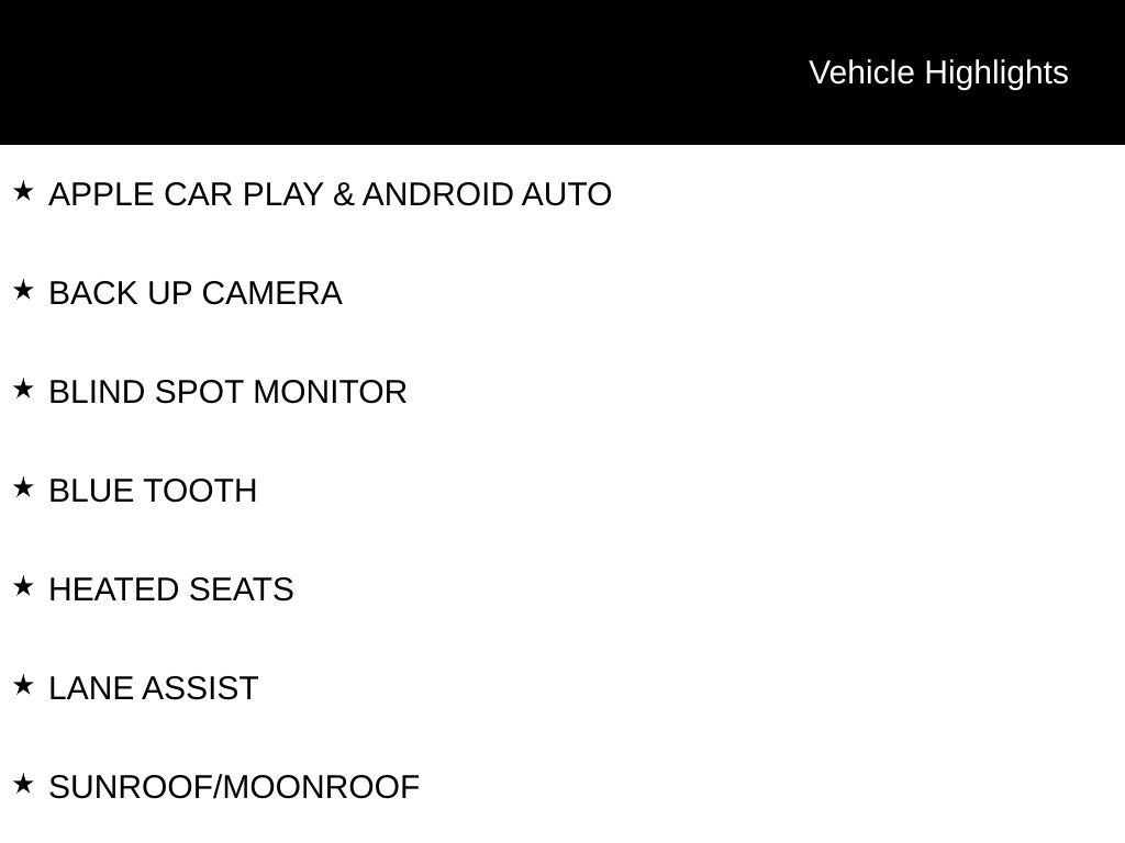 Used 2019 Mitsubishi Outlander LE image 31