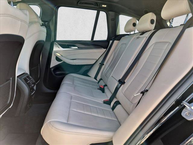 Used 2019 BMW X3 xDrive30i w/ Premium Package AWD/4WD image 20