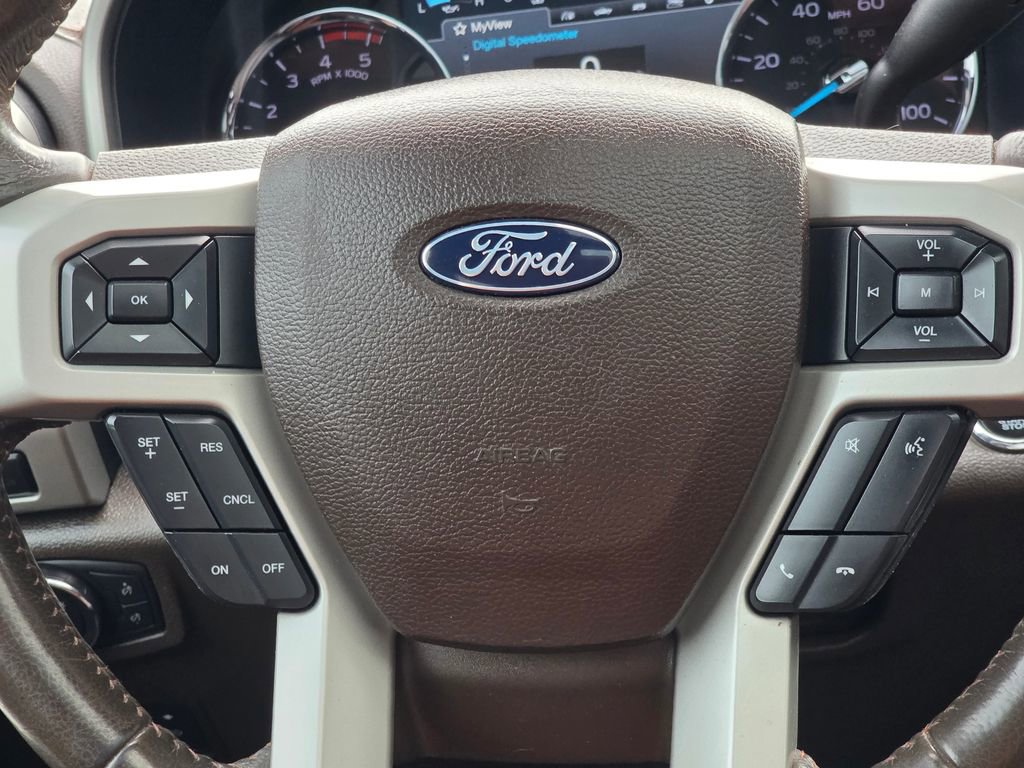 Used 2018 Ford F250 King Ranch w/ King Ranch Ultimate Package image 14