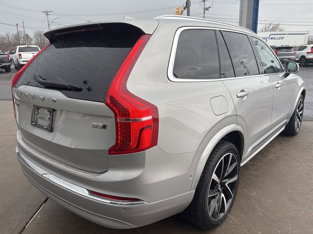 Certified 2023 Volvo XC90 B5 Plus image 6
