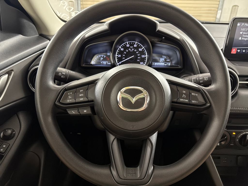 Used 2019 MAZDA CX-3 Sport image 13