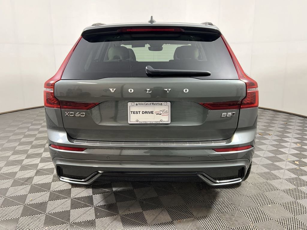 New 2026 Volvo XC60 B5 Ultra w/ Protection Package Premier image 7