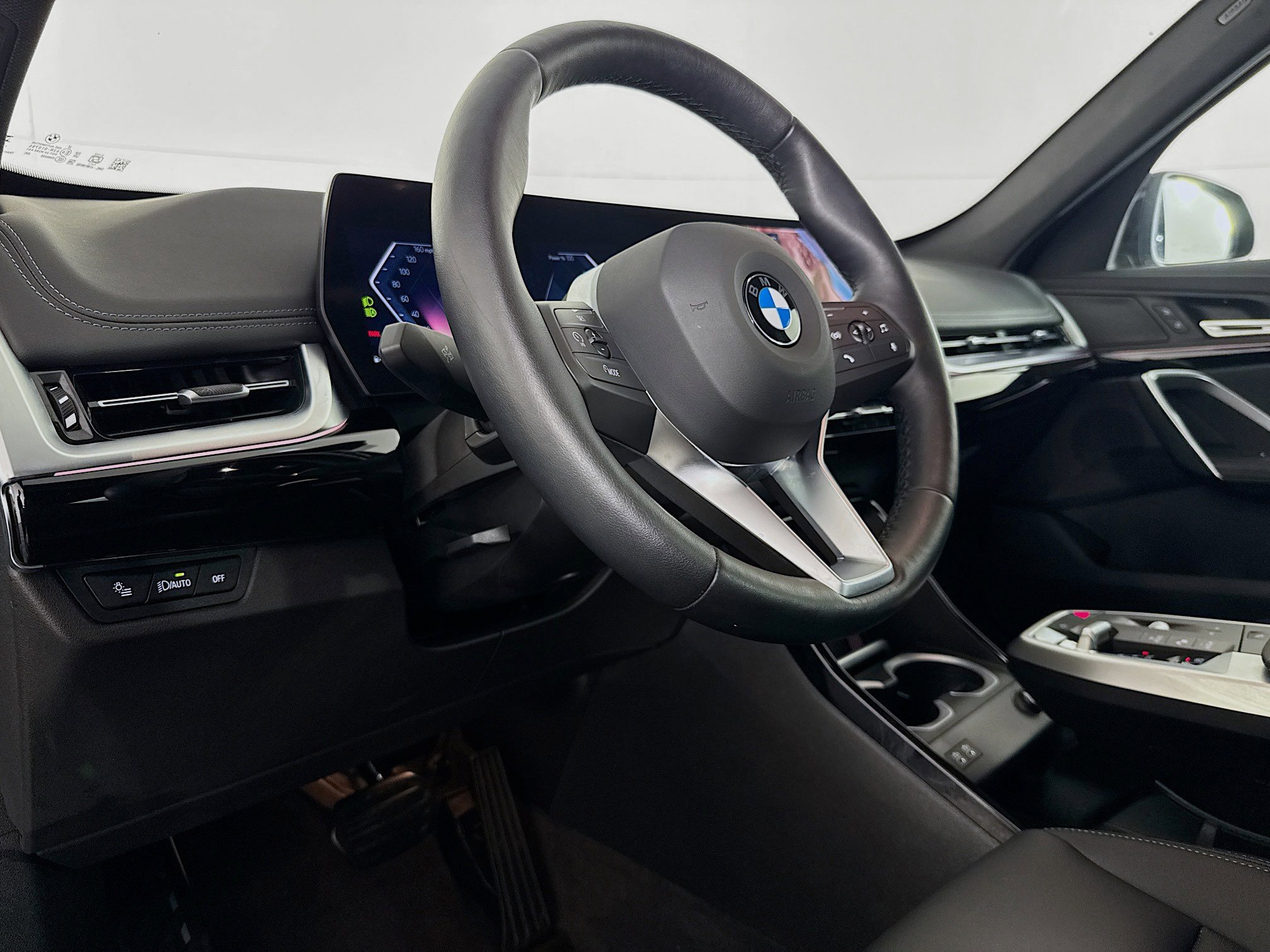 Used 2026 BMW X1 xDrive28i image 22