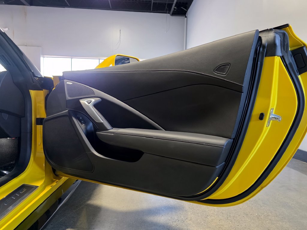Used 2019 Chevrolet Corvette Grand Sport RWD image 20