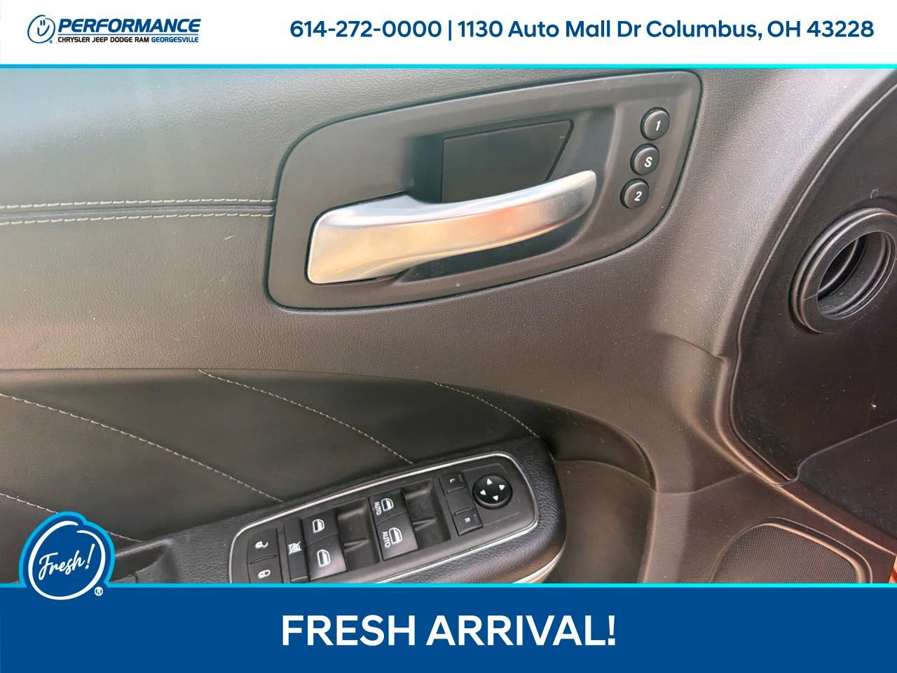 Used 2020 Dodge Charger Scat Pack RWD image 14