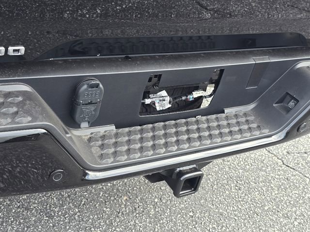 New 2026 Chevrolet Colorado W/T w/ Advanced Trailering Package image 32