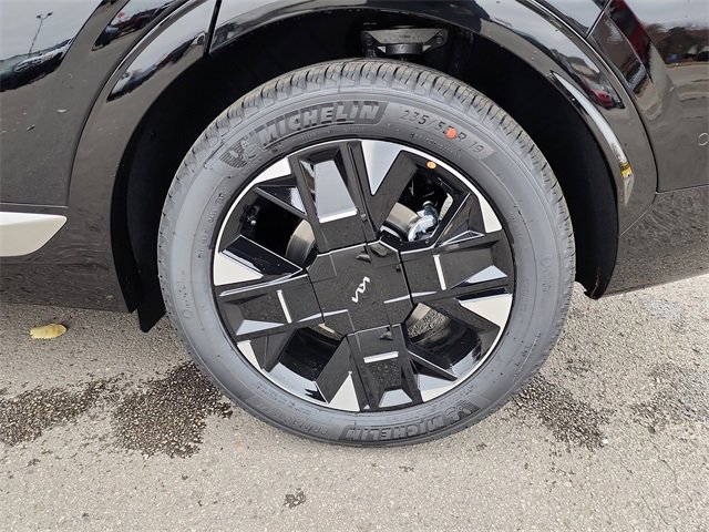 New 2026 Kia Sportage SX image 27