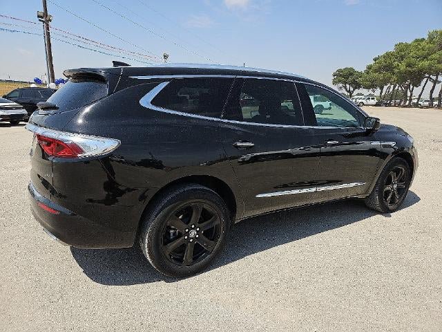 Used 2023 Buick Enclave Essence w/ Experience Buick Package FWD image 8