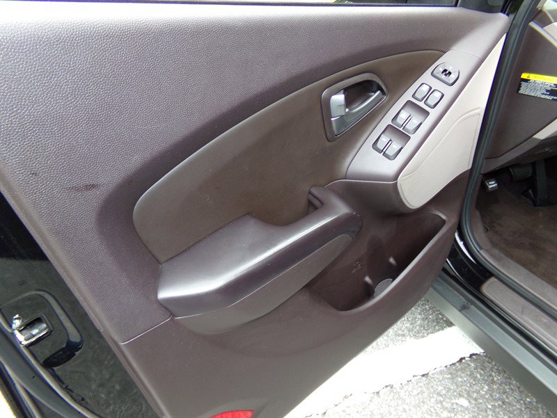 Used 2015 Hyundai Tucson SE AWD/4WD image 46
