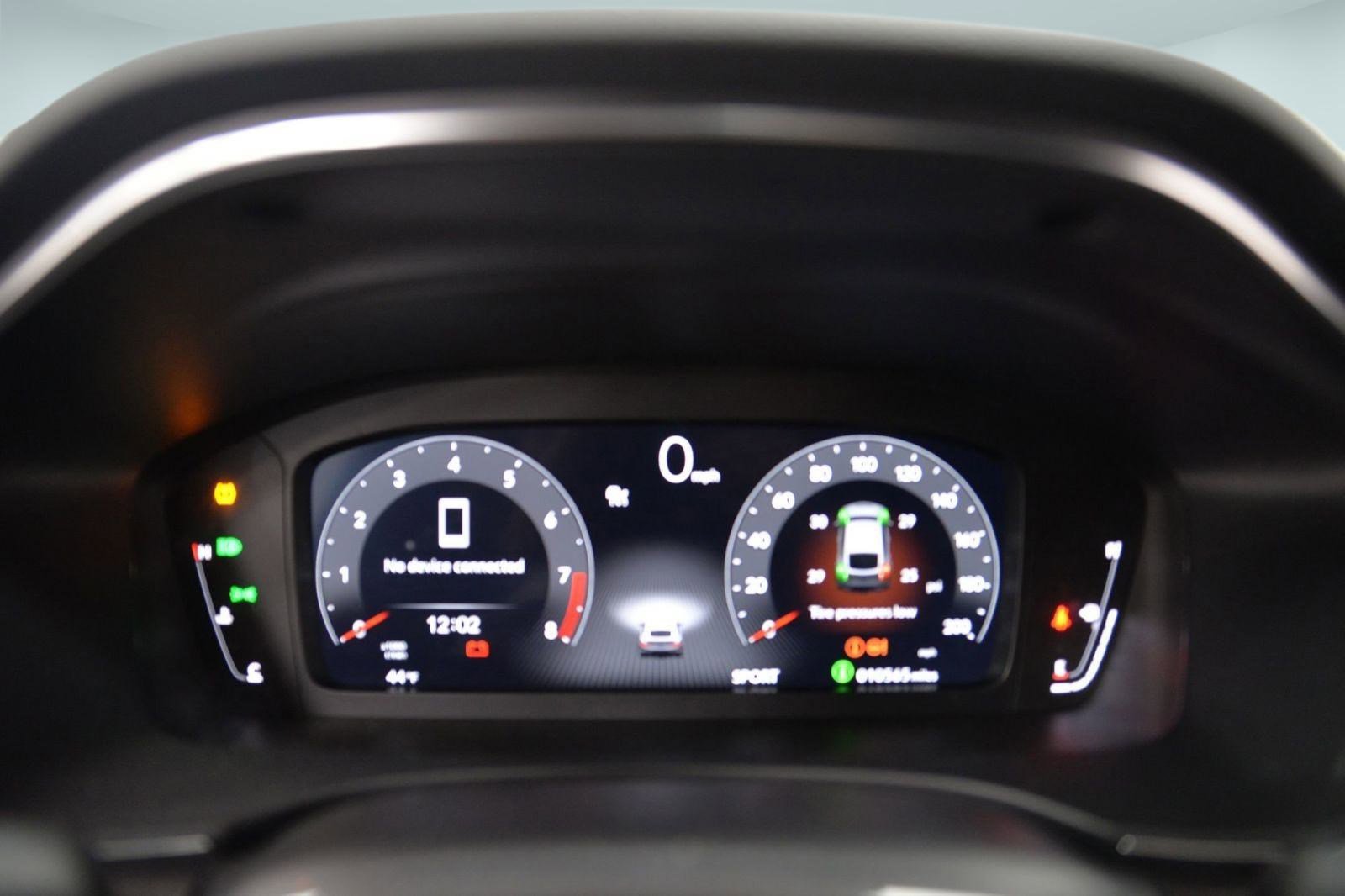 Used 2025 Acura Integra Type S image 16