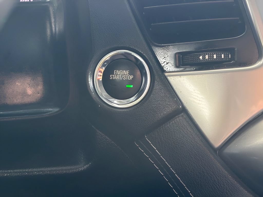 Used 2019 Chevrolet Tahoe Premier RWD image 20