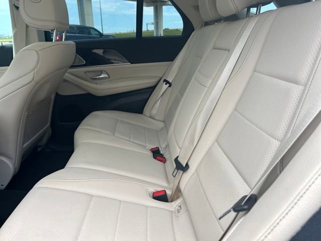 Used 2023 Mercedes-Benz GLE 350 w/ AMG Line Exterior image 32
