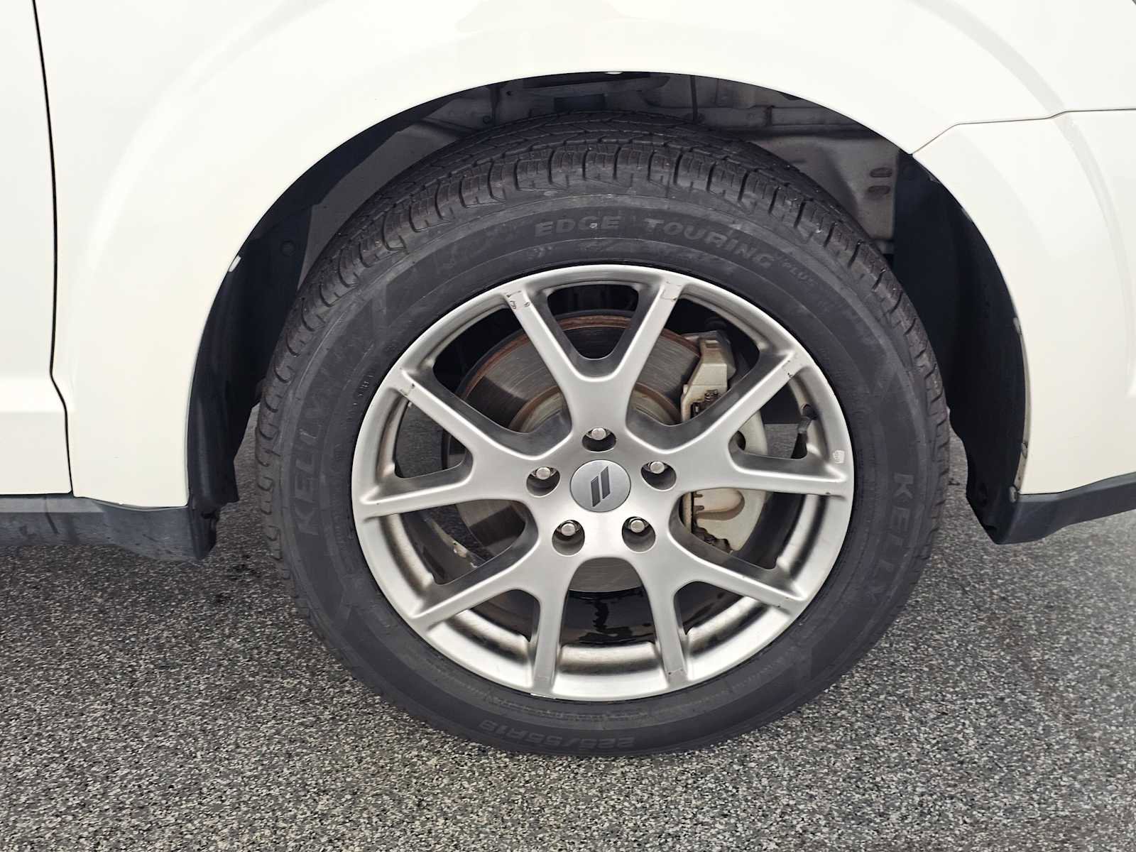 Used 2018 Dodge Journey GT image 9