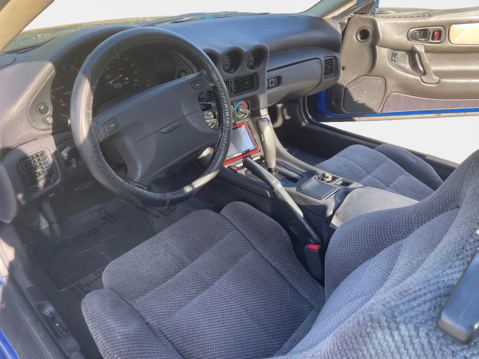 Used 1992 Dodge Stealth image 11