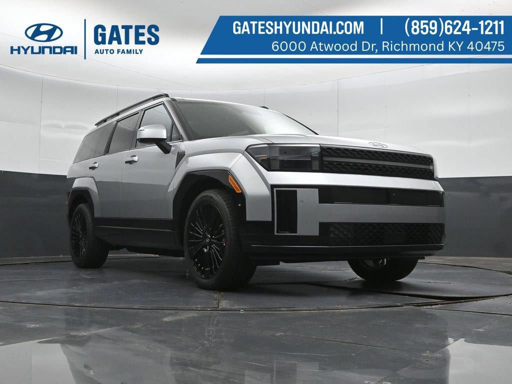 New 2027 Hyundai Santa Fe Calligraphy AWD/4WD image 45