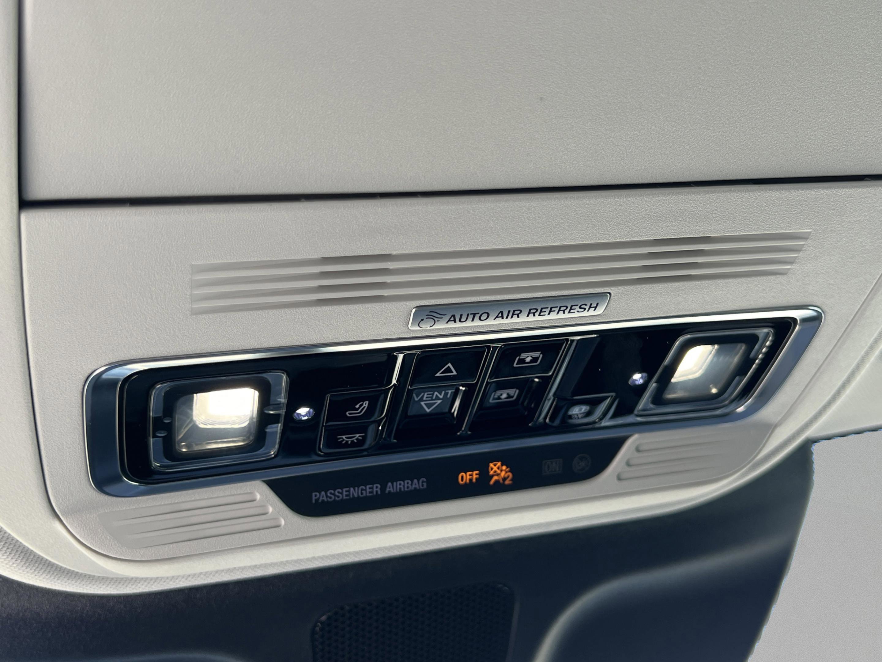 New 2025 Lincoln Navigator Reserve image 20