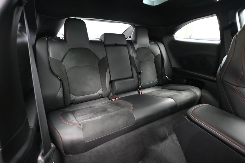 Used 2024 Dodge Charger Daytona Scat Pack w/ Plus Group AWD/4WD image 43
