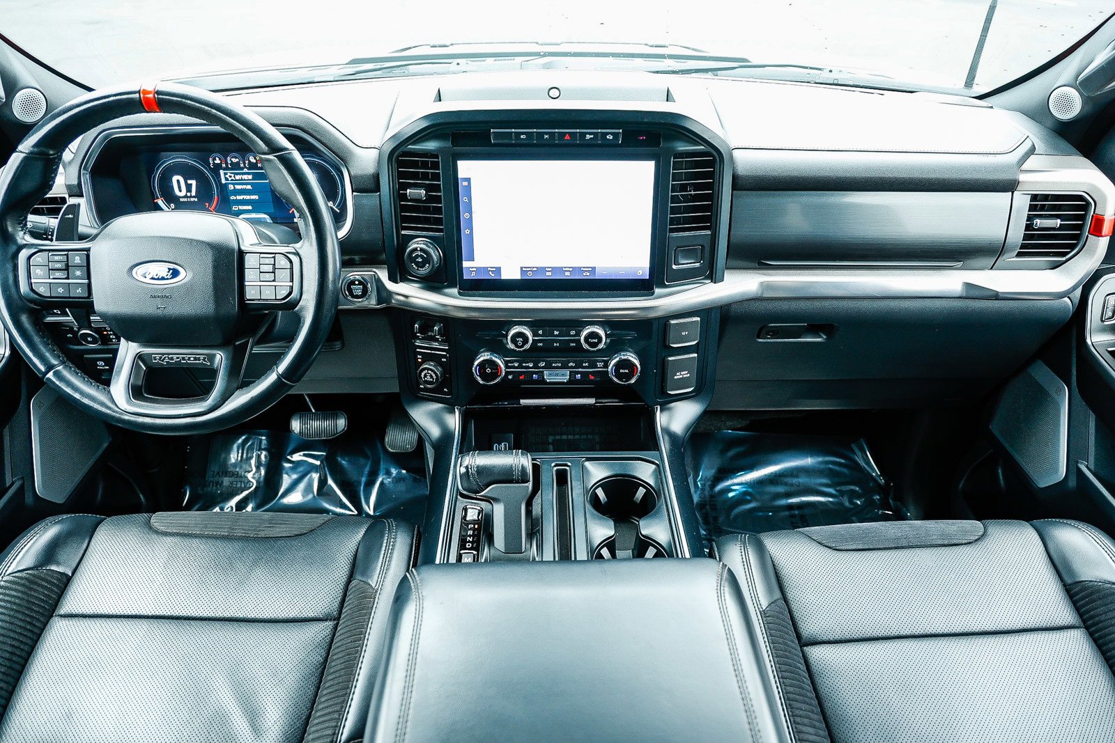 Used 2022 Ford F150 Raptor w/ Raptor 37 Performance Package image 10