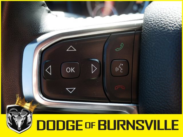 Used 2024 RAM 1500 Laramie AWD/4WD image 25