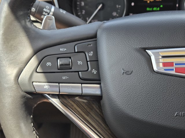 Used 2020 Cadillac XT6 Sport w/ Platinum Package image 23