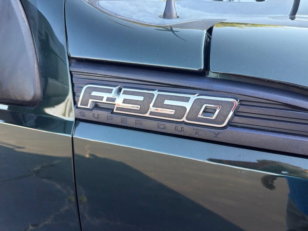 Used 2016 Ford F350 XL RWD image 4