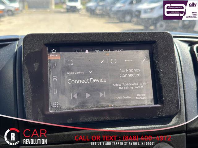 Used 2023 RAM ProMaster 2500 image 27