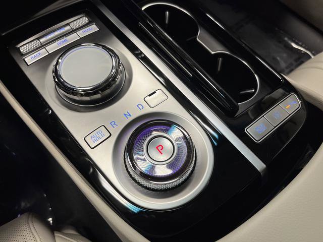 Used 2024 Genesis G80 2.5T image 20