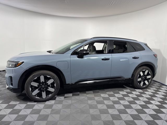 New 2026 Honda Prologue Elite image 3