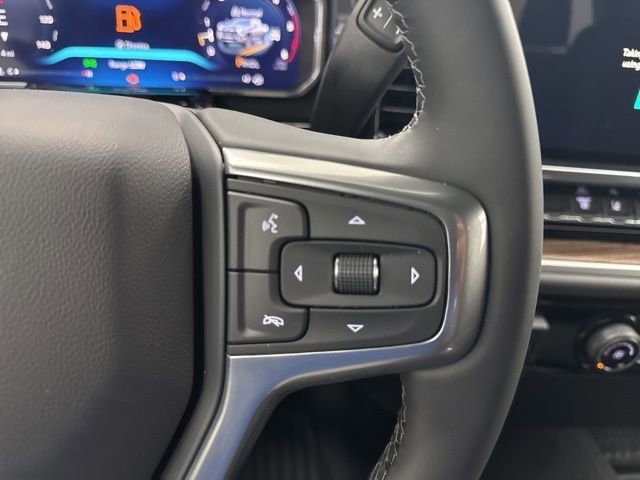 New 2026 Chevrolet Silverado 2500 LT image 13