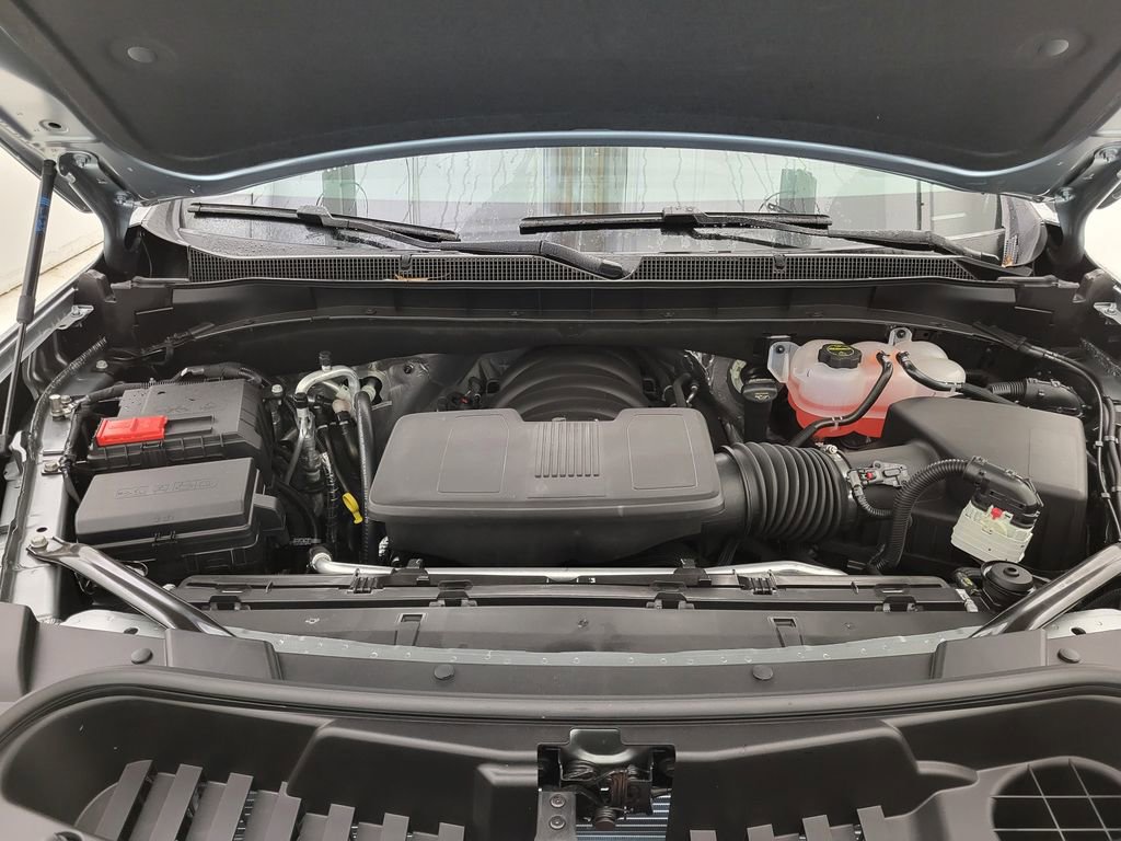 New 2026 Chevrolet Suburban LT w/ Comfort Package image 52