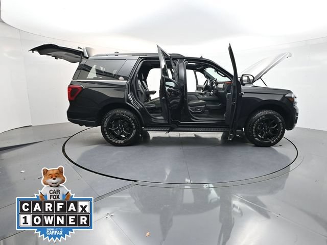 Certified 2022 Ford Expedition Timberline AWD/4WD image 54