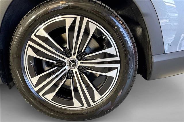 New 2026 Mercedes-Benz EQS 400 4MATIC SUV image 28
