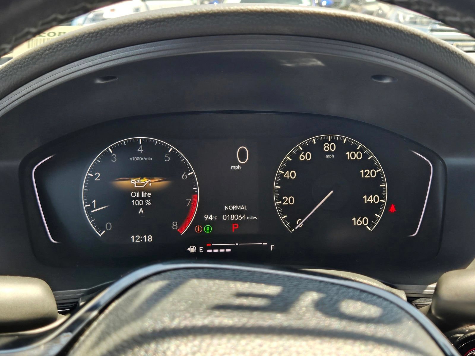 Used 2024 Honda Civic Sport image 18