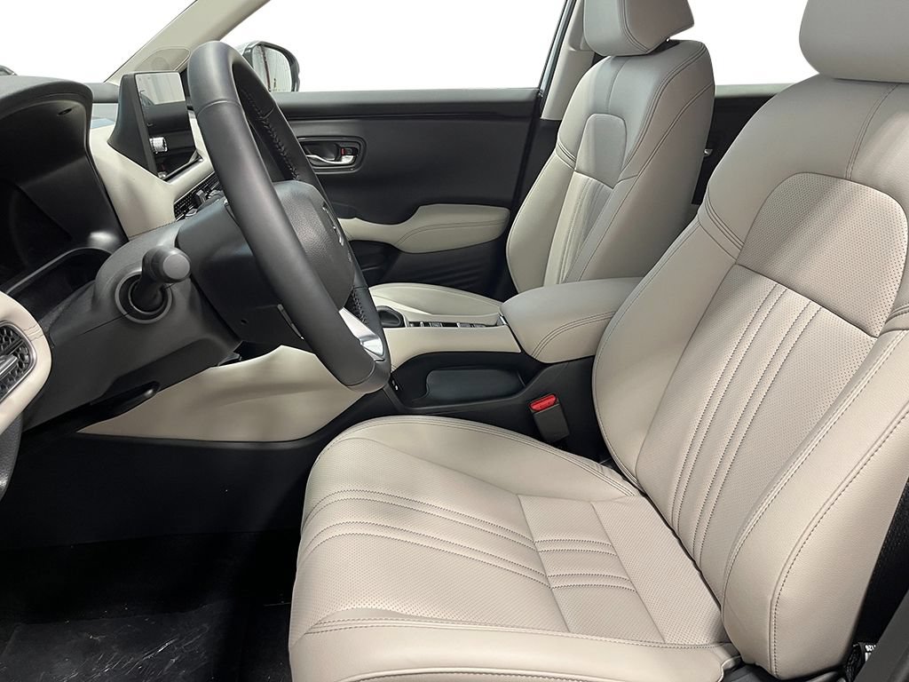 New 2027 Honda HR-V EX-L image 14