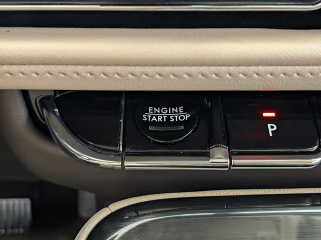 Used 2023 Lincoln Nautilus AWD w/ Premium Package image 23