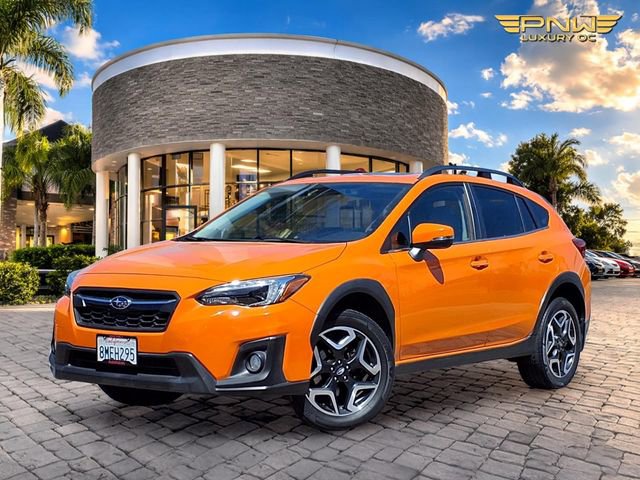 Used 2019 Subaru Crosstrek 2.0i Limited w/ Moonroof Package AWD/4WD image 1