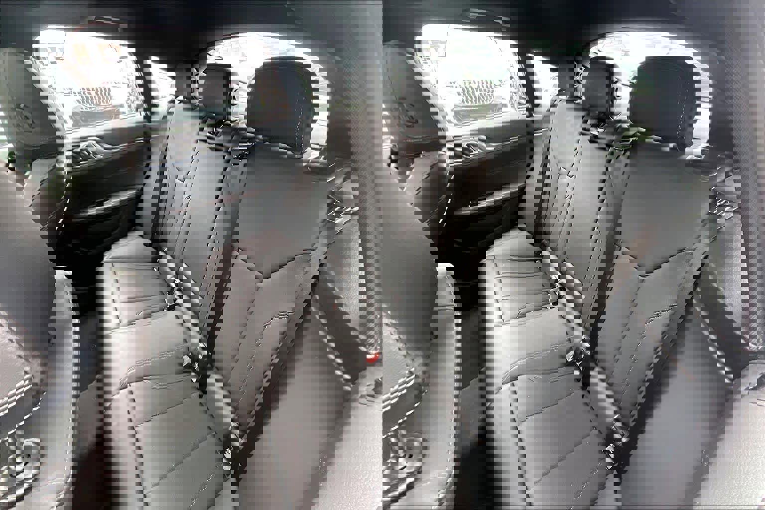 Used 2023 BMW i4 eDrive35 w/ Premium Package image 27