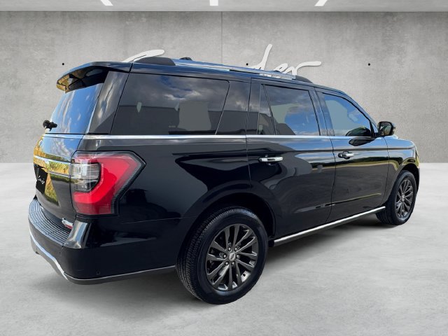 Used 2020 Ford Expedition Limited w/ Texas Edition Package RWD image 16