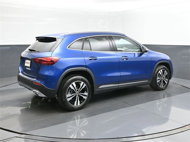 New 2025 Mercedes-Benz GLA 250 image 15