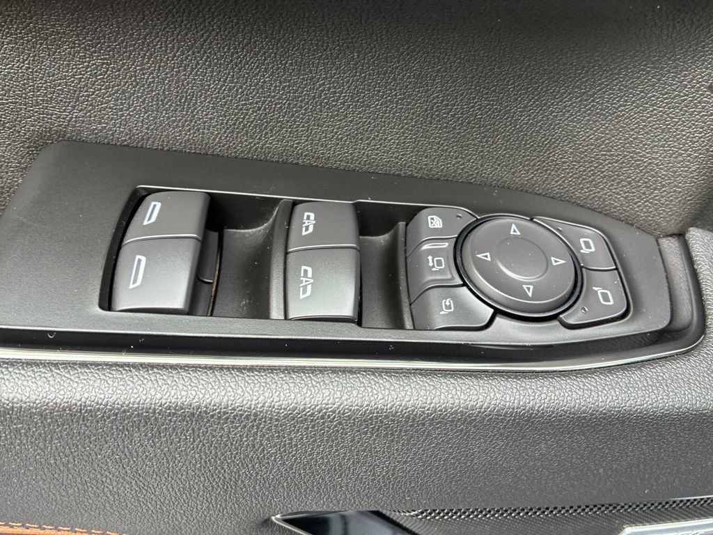 Used 2026 GMC Sierra 2500 AT4 AWD/4WD image 27