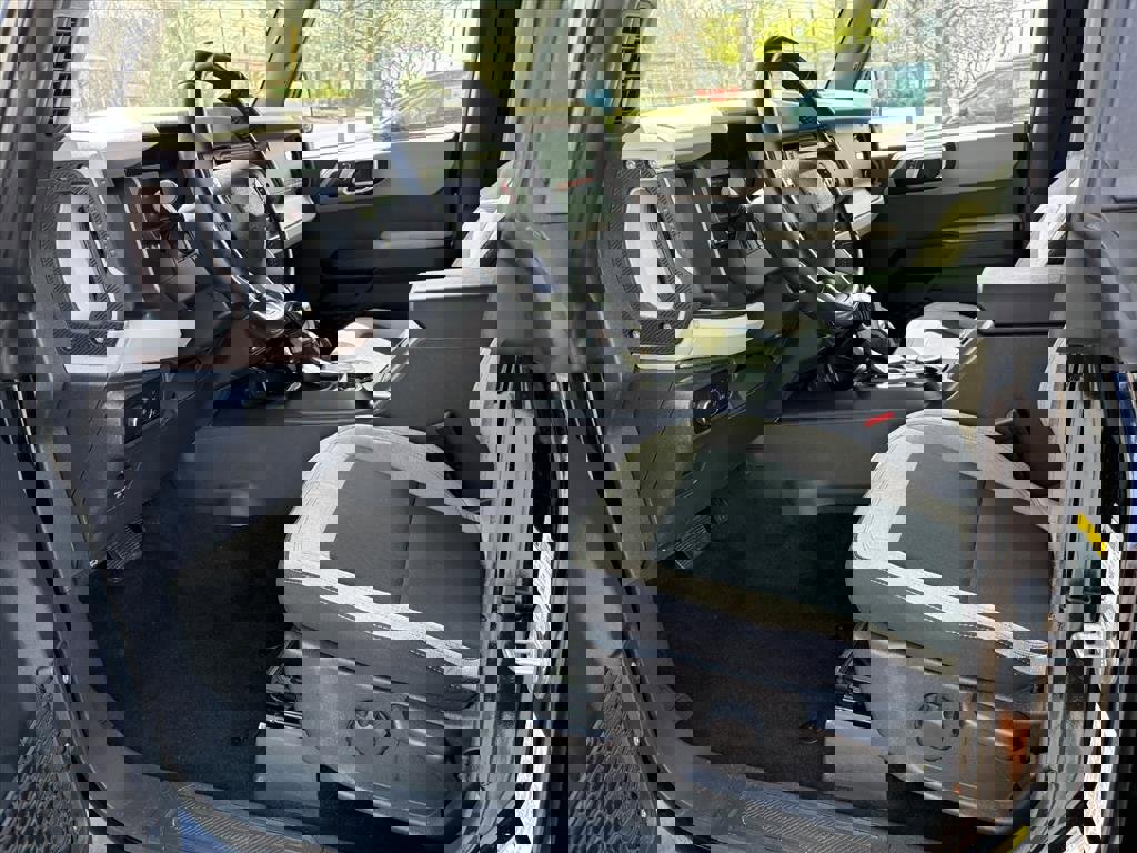 Used 2023 Ford Bronco Big Bend w/ Sasquatch Package image 15