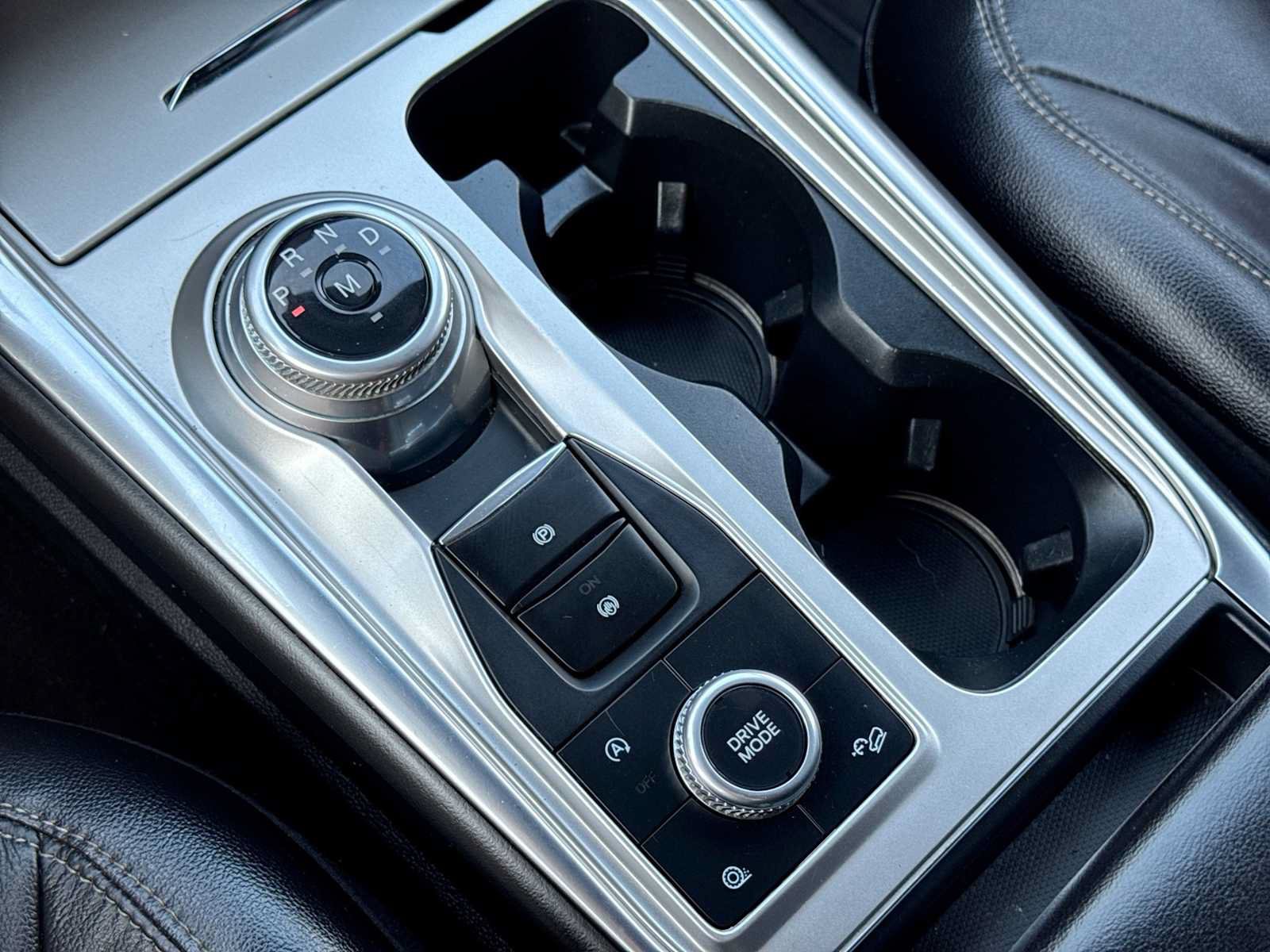 Used 2020 Ford Explorer Limited AWD/4WD image 34